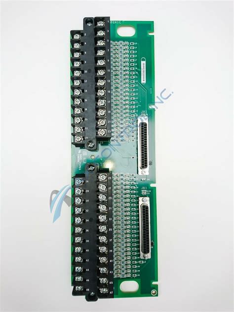 The IS200TBTCH1CAA is a PCB component for the GE Mark VI .